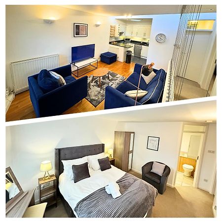 The Heart Of Kensington Mews - 3 Bedrooms House-Private Entrance-Hyde Park Walk Away-Green Park 9 Minutes Underground- The Best Of London With Glamour Of Kensington Zewnętrze zdjęcie